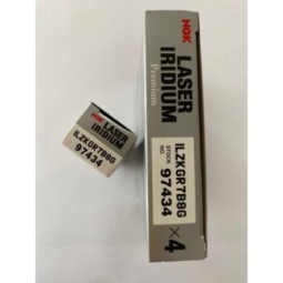 NGK ILZKGR7B8G - CITROEN,...