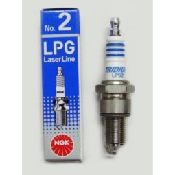 NGK LPG2
