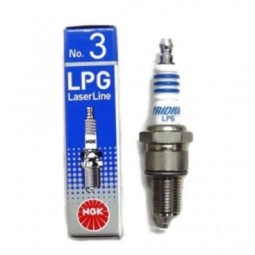 NGK LPG3
