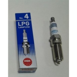 NGK LPG4