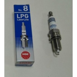 NGK LPG8