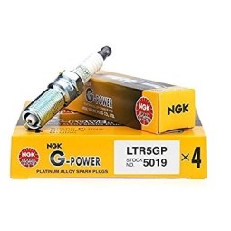 NGK LTR5GP