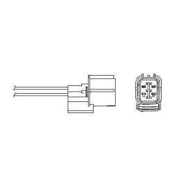 NGK OZA563-H6