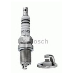 BOSCH FR7DC+