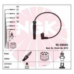 NGK RC-DW302