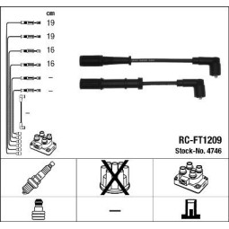 NGK RC-FT1209