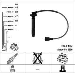 NGK RC-FX67