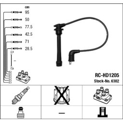 NGK RC-HD1205