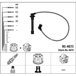 NGK RC-HE73