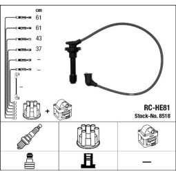 NGK RC-HE81