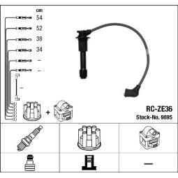NGK RC-ZE36