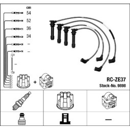 NGK RC-ZE37