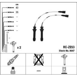 NGK RC-ZE53