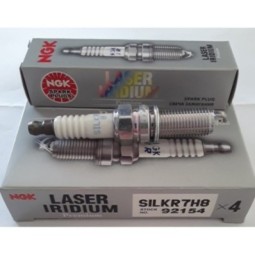 NGK SILKR7H8