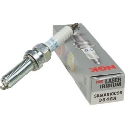 NGK SILMAR10C9S
