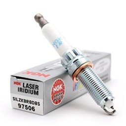 NGK SILZKBR8D8S