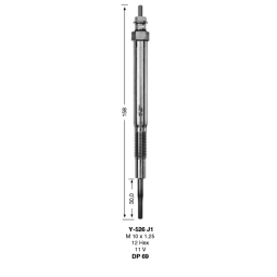 NGK Y-526J1