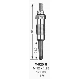 NGK Y-920R