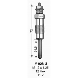 NGK Y-928U