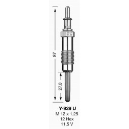 NGK Y-929U
