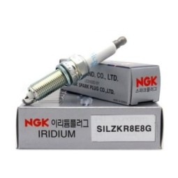 NGK-SILZKR8E8G