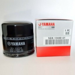 5GH-13440-61 - YAĞ FİLTRESİ