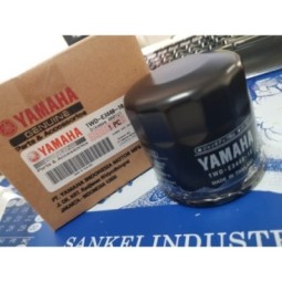 YAMAHA YAĞ FİLTRESİ