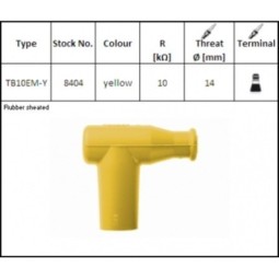 BUJİ PİPOSU TB10EM