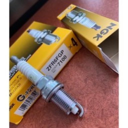 ATEŞLEME BUJİSİ ZFR6FGP