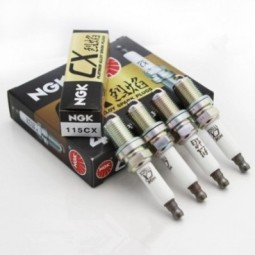 NGK 115CX PLATİNYUM