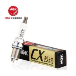 NGK 116CX PLATİNYUM