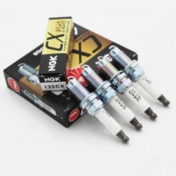 NGK 135CX PLATİNYUM