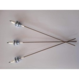 BERU ENDÜSTRİYEL BUJİ...