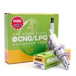 NGK BPR-GAS