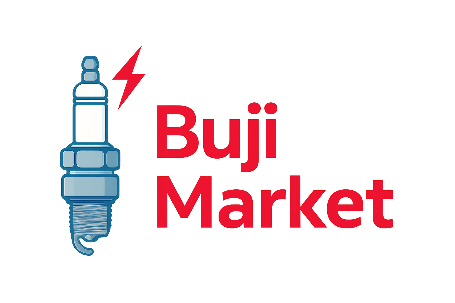 Buji Market